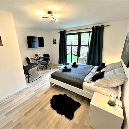 Cozy Apartment In Bavarian Forest +Pool +Sauna +Netflix Цвізель Екстер'єр фото