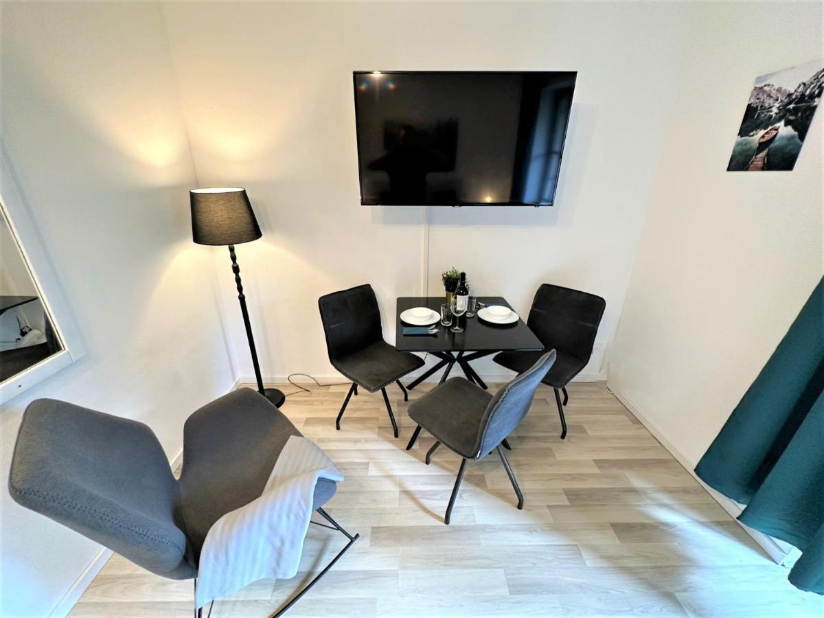 Cozy Apartment In Bavarian Forest +Pool +Sauna +Netflix Цвізель Екстер'єр фото