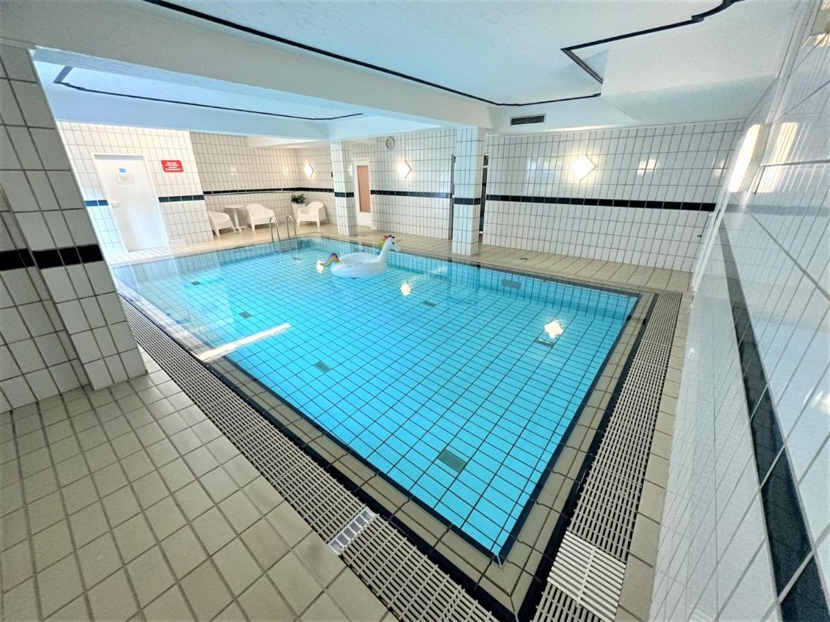 Cozy Apartment In Bavarian Forest +Pool +Sauna +Netflix Цвізель Екстер'єр фото