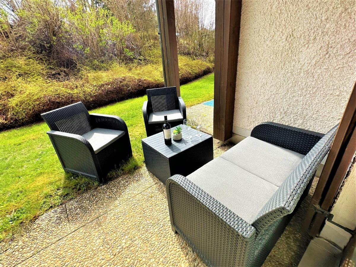 Cozy Apartment In Bavarian Forest +Pool +Sauna +Netflix Цвізель Екстер'єр фото