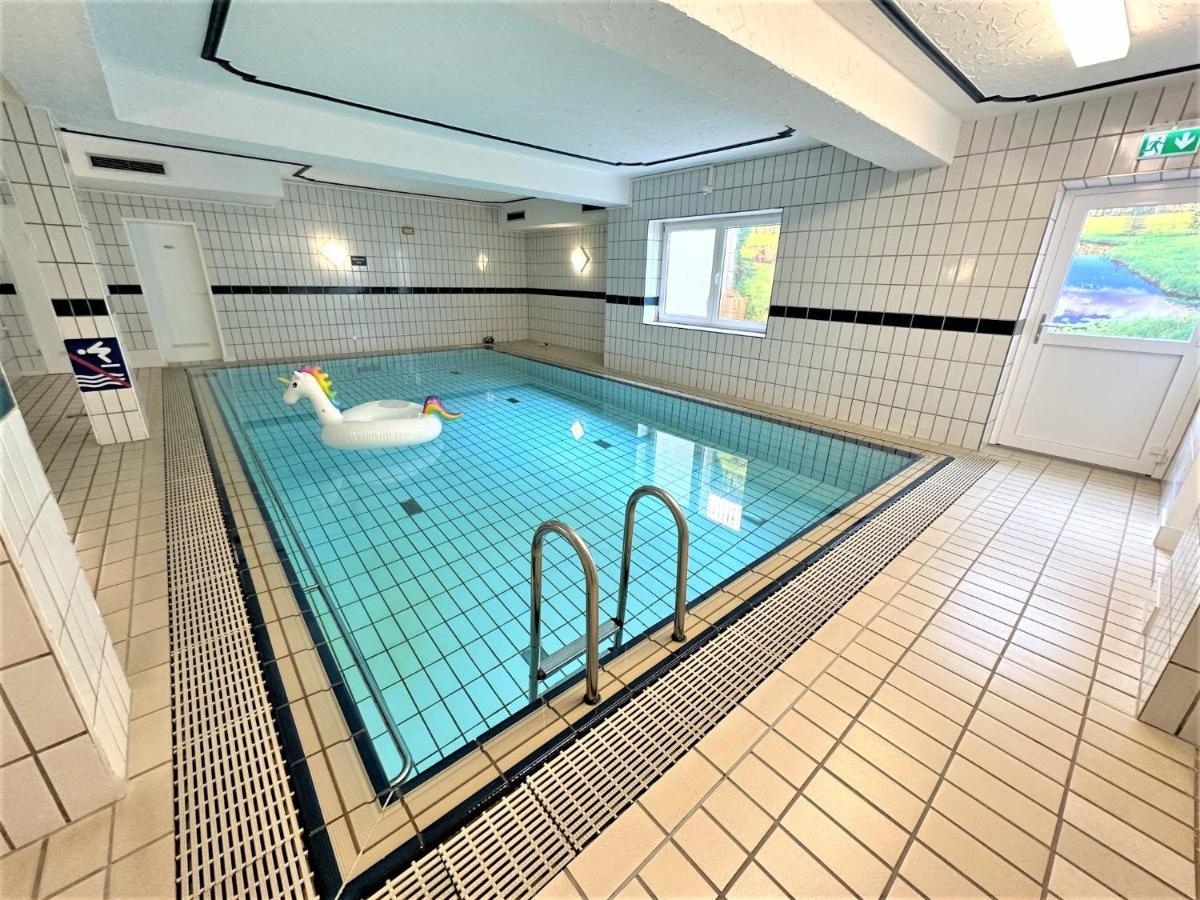 Cozy Apartment In Bavarian Forest +Pool +Sauna +Netflix Цвізель Екстер'єр фото