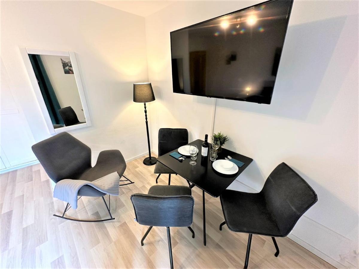 Cozy Apartment In Bavarian Forest +Pool +Sauna +Netflix Цвізель Екстер'єр фото