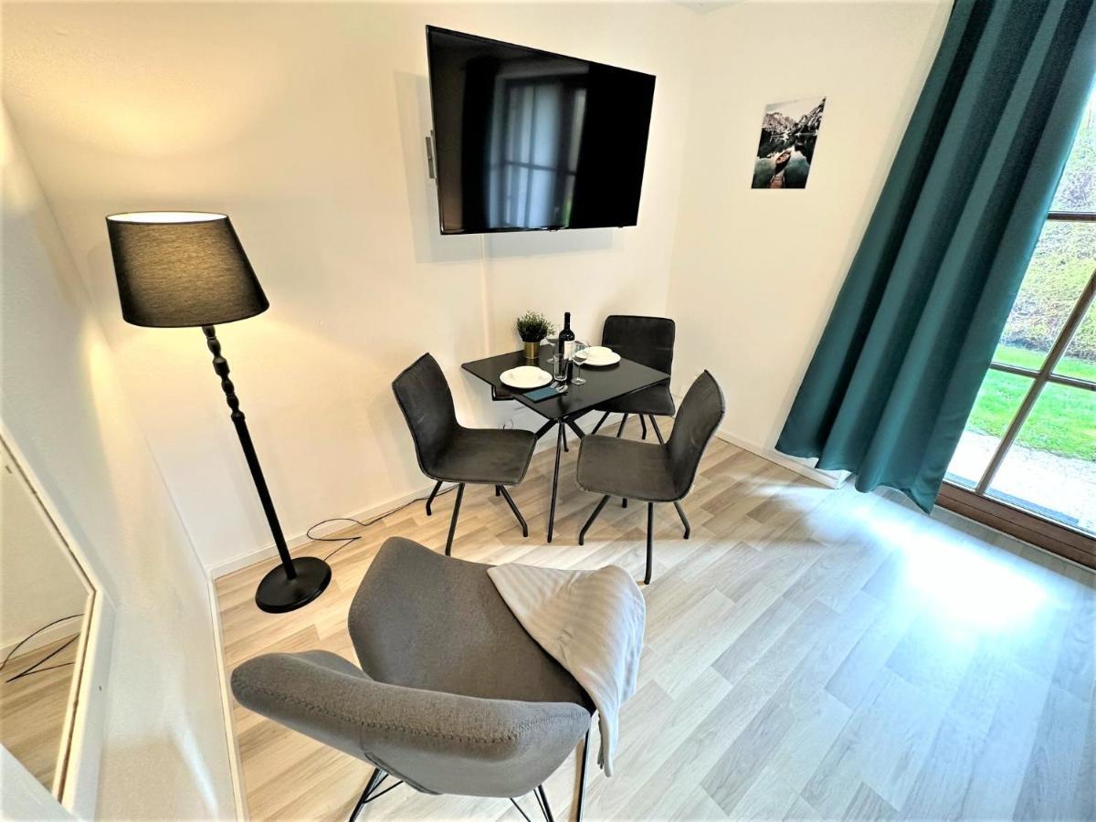 Cozy Apartment In Bavarian Forest +Pool +Sauna +Netflix Цвізель Екстер'єр фото