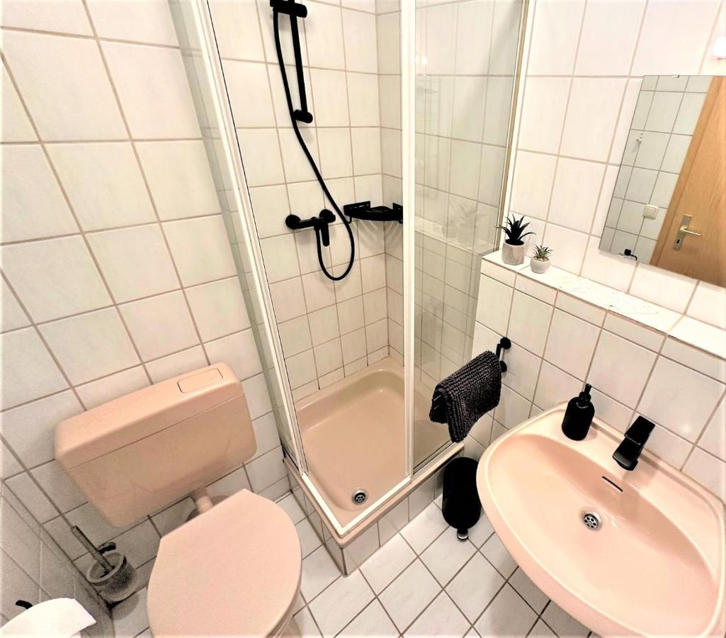 Cozy Apartment In Bavarian Forest +Pool +Sauna +Netflix Цвізель Екстер'єр фото