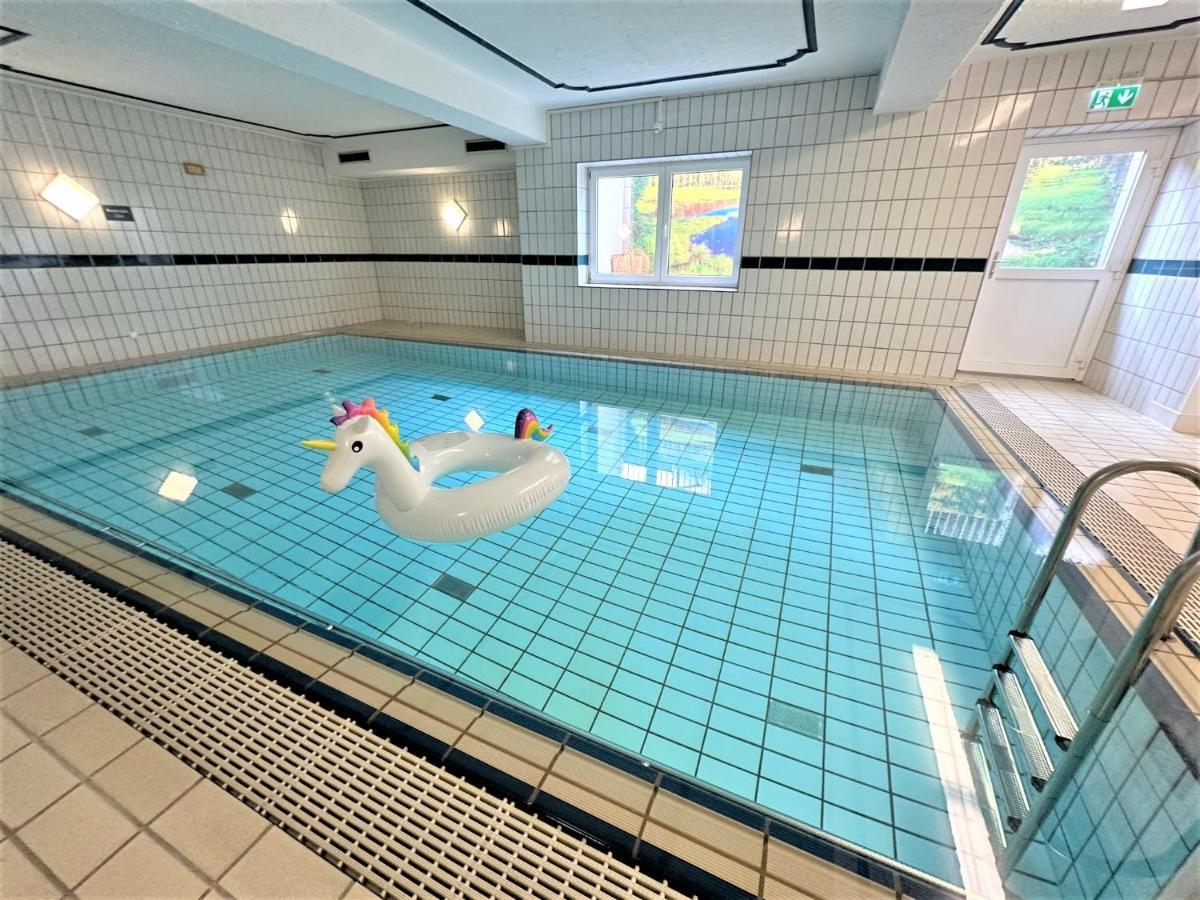 Cozy Apartment In Bavarian Forest +Pool +Sauna +Netflix Цвізель Екстер'єр фото