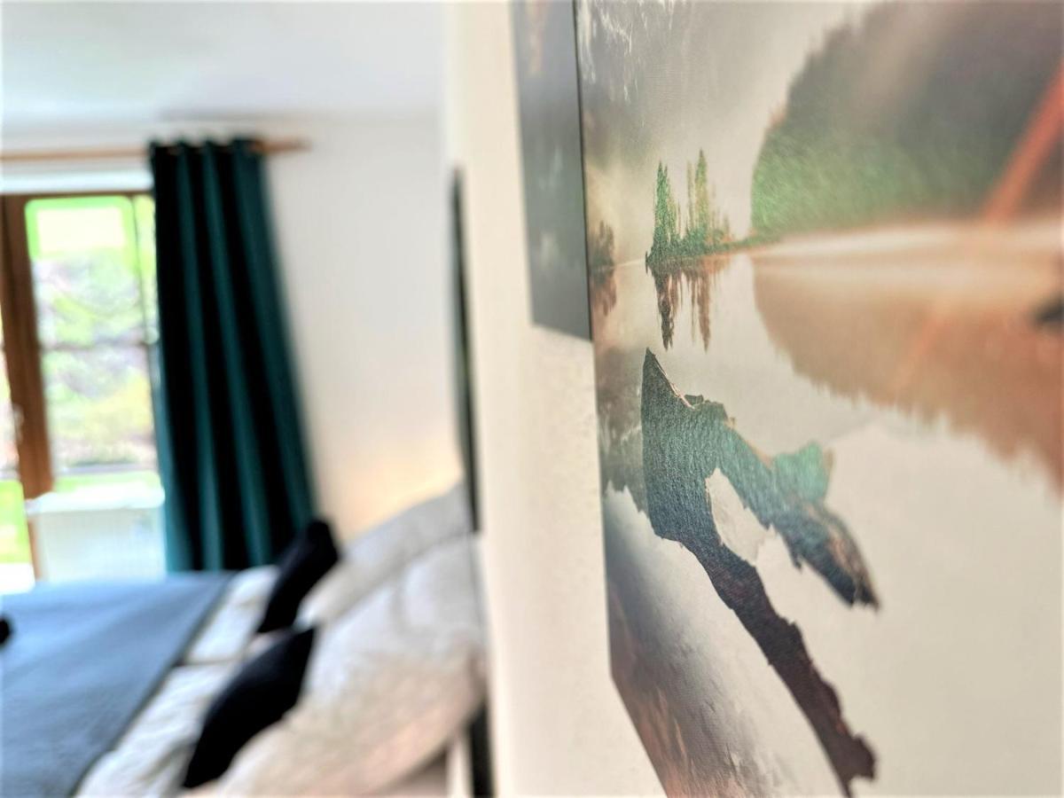Cozy Apartment In Bavarian Forest +Pool +Sauna +Netflix Цвізель Екстер'єр фото