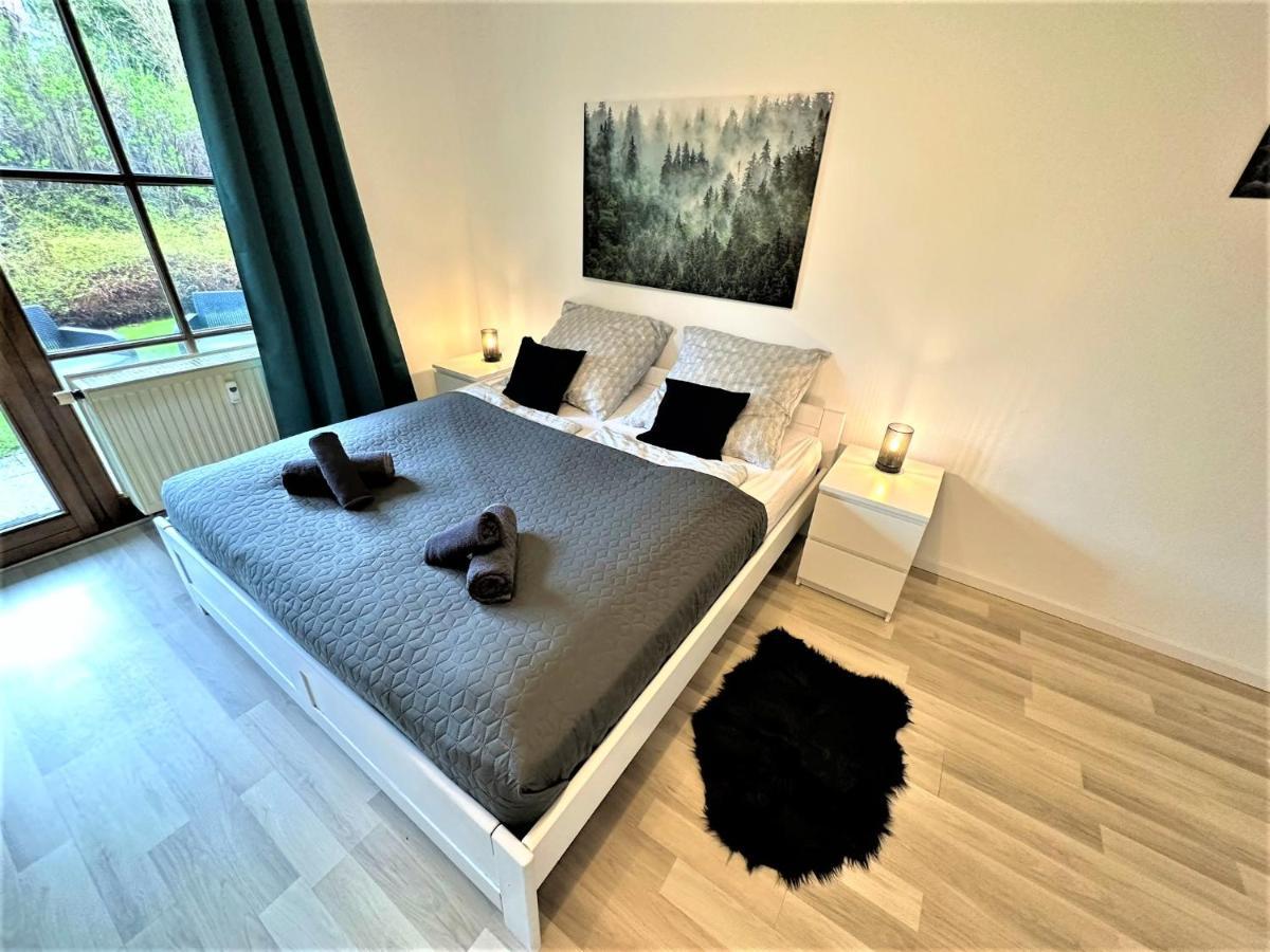 Cozy Apartment In Bavarian Forest +Pool +Sauna +Netflix Цвізель Екстер'єр фото