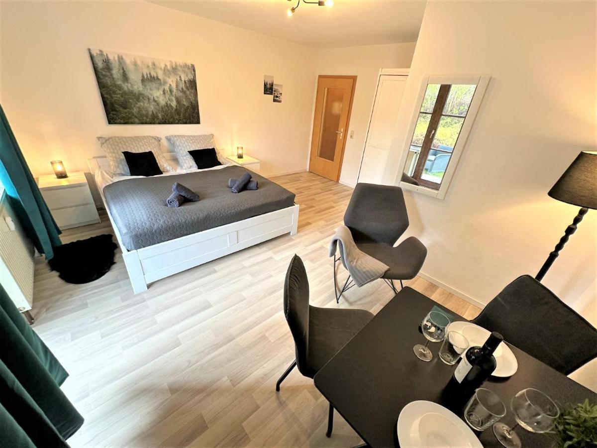 Cozy Apartment In Bavarian Forest +Pool +Sauna +Netflix Цвізель Екстер'єр фото