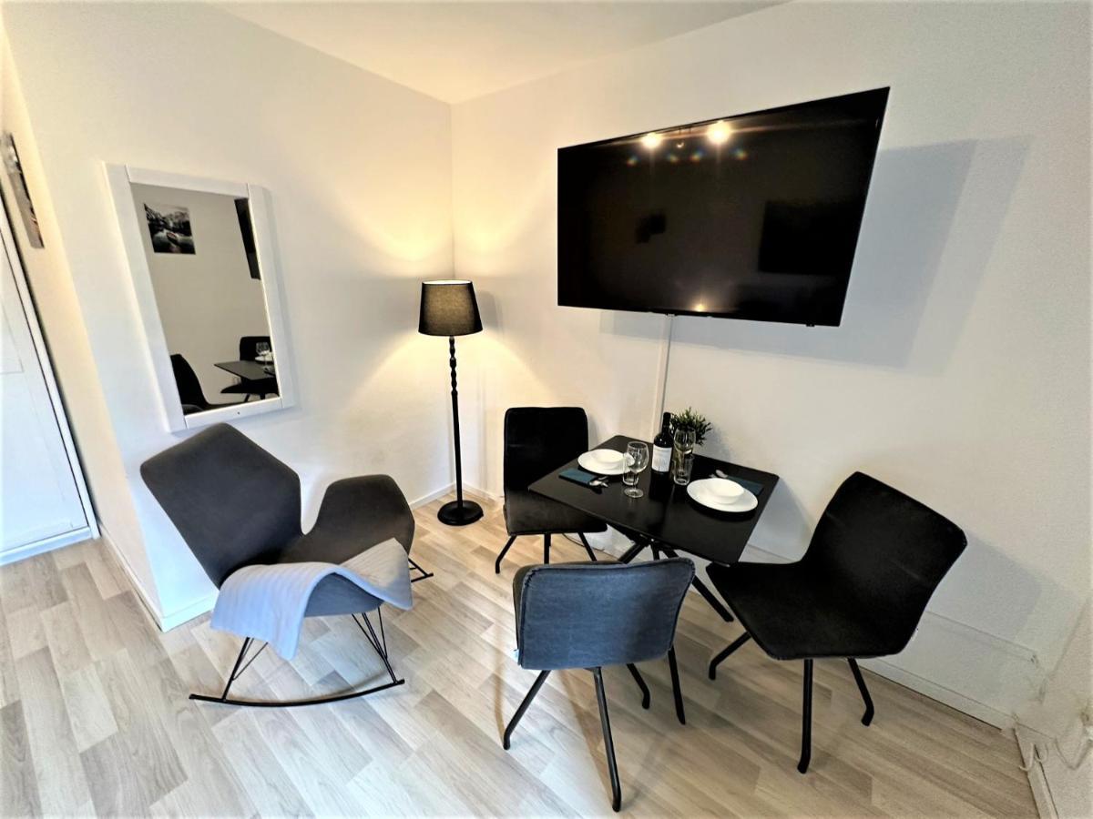 Cozy Apartment In Bavarian Forest +Pool +Sauna +Netflix Цвізель Екстер'єр фото