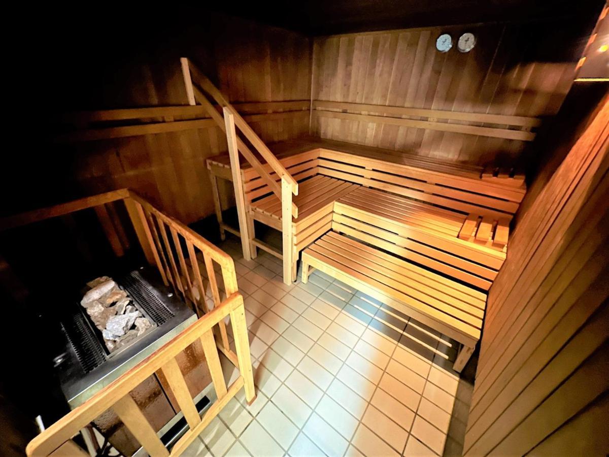 Cozy Apartment In Bavarian Forest +Pool +Sauna +Netflix Цвізель Екстер'єр фото